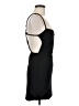 Meshki Solid Black Cocktail Dress Size M - photo 4