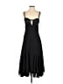 Lulus 100% Polyester Black Cocktail Dress Size S - photo 1