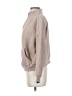 Trendy Queen Tan Pullover Hoodie Size S - photo 5