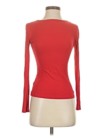 Shein Long Sleeve Top (view 1)