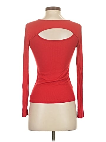 Shein Long Sleeve Top (view 2)