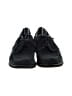 Hush Puppies Solid Black Flats Size 8 1/2 - photo 2