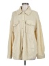 Thread & Supply Ivory Jacket Size M - photo 1