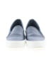 Sperry Top Sider Blue Sneakers Size 9 - photo 2