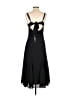 Lulus 100% Polyester Black Cocktail Dress Size S - photo 2