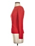 Shein Red Long Sleeve Top Size S - photo 5