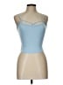 Shein Blue Tank Top Size L - photo 1