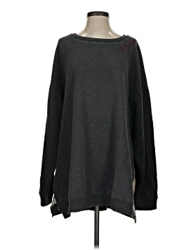 Natural Life Pullover Sweater
