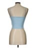 Shein Blue Tank Top Size L - photo 2