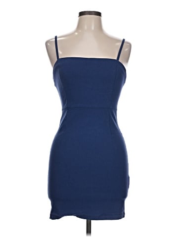 Forever 21 Cocktail Dress (view 1)