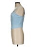 Shein Blue Tank Top Size L - photo 5