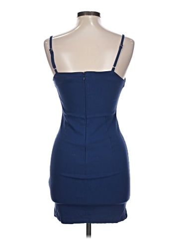 Forever 21 Cocktail Dress (view 2)