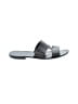 Everlane Gray Sandals Size 8 1/2 - photo 1