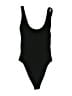 Zara Black Bodysuit Size M - photo 1