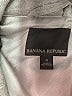 Banana Republic Gray Coat Size 4 - photo 6