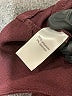 Maurices Burgundy Blazer Size M - photo 7