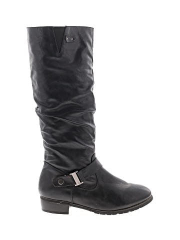 Lollipop Shoes Boots (view 1)