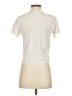 Olivia Rae Ivory Short Sleeve T-Shirt Size S - photo 2