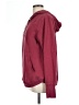 Zella Burgundy Pullover Hoodie Size L - photo 5