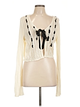 The Workshop Cardigan