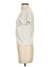 Olivia Rae Ivory Short Sleeve T-Shirt Size S - photo 5