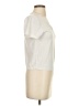Olivia Rae Ivory Short Sleeve T-Shirt Size S - photo 4