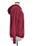 Zella Burgundy Pullover Hoodie Size L - photo 4