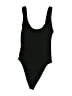 Zara Black Bodysuit Size M - photo 2