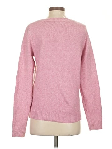 Cupcakes & Cashmere Pullover Sweater (view 2)