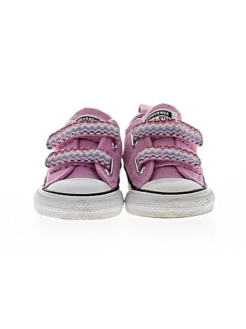 Converse Sneakers (view 2)