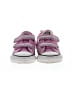 Converse Purple Sneakers Size 4 (baby) - photo 2