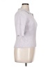 Bailey 44 Gray Sweater Vest Size XL - photo 4