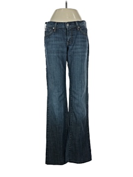 James Cured By Seun Jeans