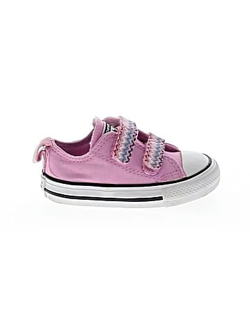 Converse Sneakers (view 1)