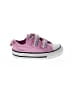 Converse Purple Sneakers Size 4 (baby) - photo 1