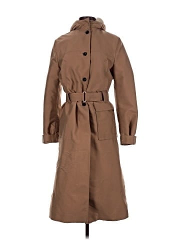 Prada Vintage coat (view 1)