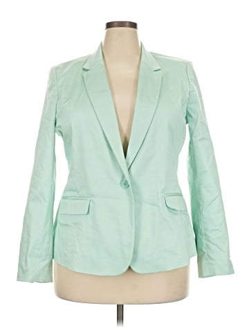 Liz Claiborne Blazer (view 1)