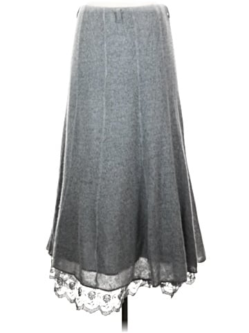 Soft Surroundings Casual Skirt (view 2)