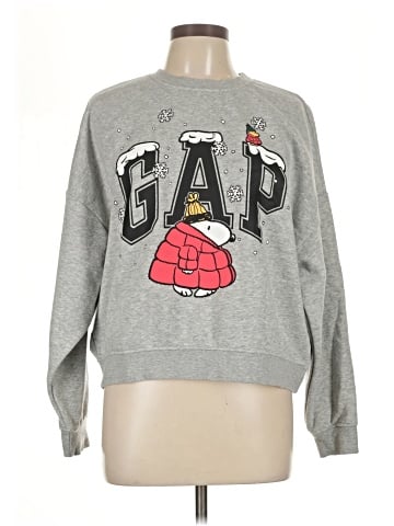 Gap Sweatshirt (view 1)