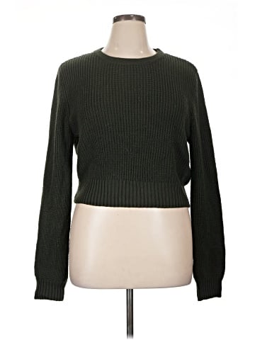 Lulus Pullover Sweater (view 1)