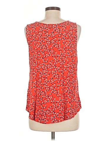 a.n.a. A New Approach Sleeveless Blouse (view 2)