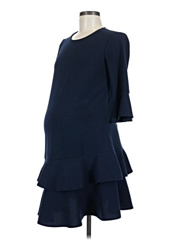 Queen B Casual Dress (view 1)