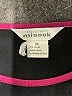 misook Purple Sleeveless Top Size M - photo 7