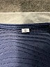 Unbranded Solid Blue Cocktail Dress Size S - photo 7