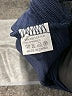 Unbranded Solid Blue Cocktail Dress Size S - photo 8
