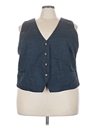Worthington Vest (view 1)