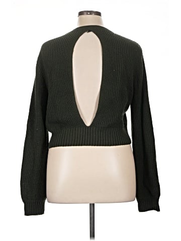 Lulus Pullover Sweater (view 2)
