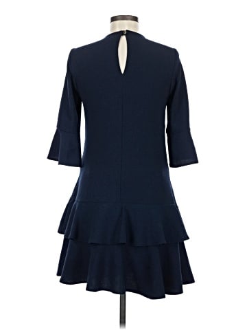 Queen B Casual Dress (view 2)