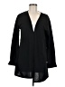 Shein Black Kimono Size 6 - photo 1