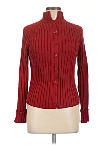 Hillard & Hanson Cardigan (view 1)